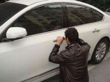 毕节地区开汽车锁,汽车开锁,锁具选购和日常的保养小知识