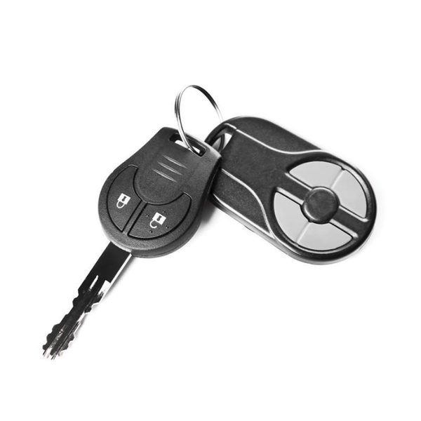 毕节地区汽车开锁技术员揭秘片子锁（层碟制栓锁）的开锁方法