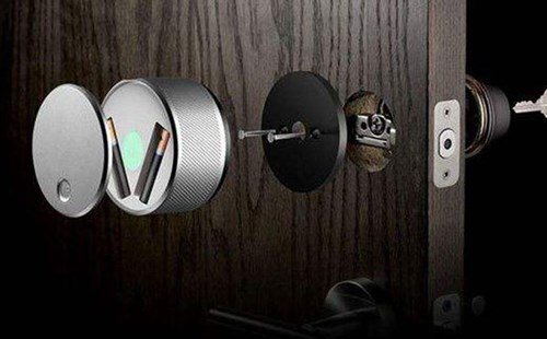 毕节地区防盗门开锁（哪里有换锁公司）